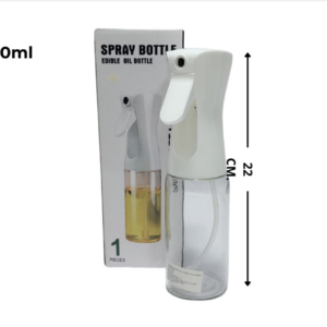 BOTELLA ROCIADORA PARA ACEITE