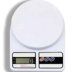 BALANZA DE COCINA 10KG