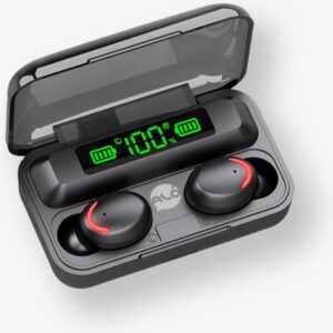 AURICULARES ALO PAUSE