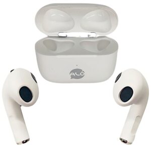 AURICULARES ALO LEVEL