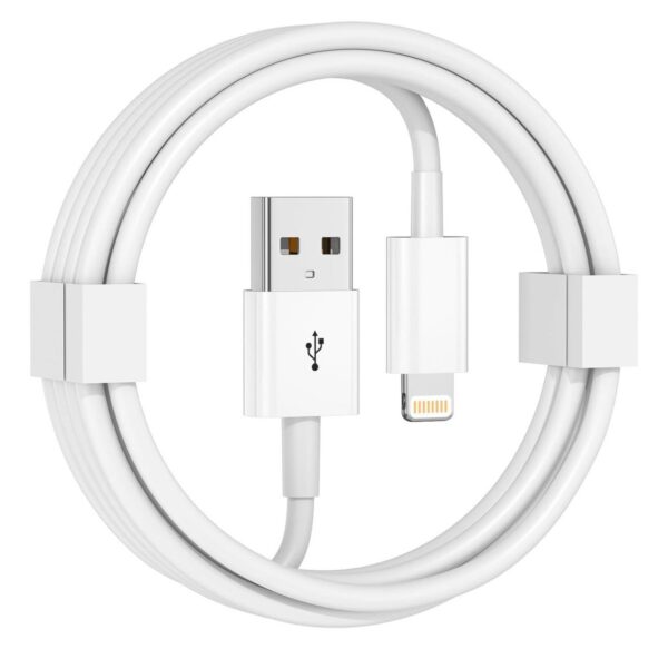 CABLE IPHONE (1M)