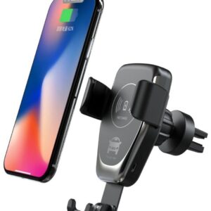 SOPORTE PARA AUTOS CON CARGADOR