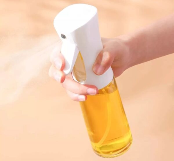 BOTELLA ROCIADORA PARA ACEITE - Imagen 2