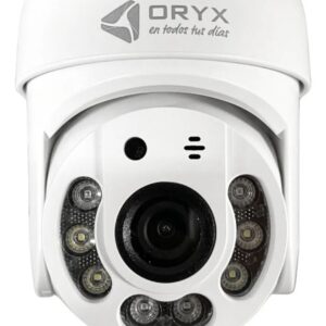 CAMARA INTELIGENTE WIFI (OR-101KA)