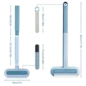 Limpiador para vidrios multi- uso