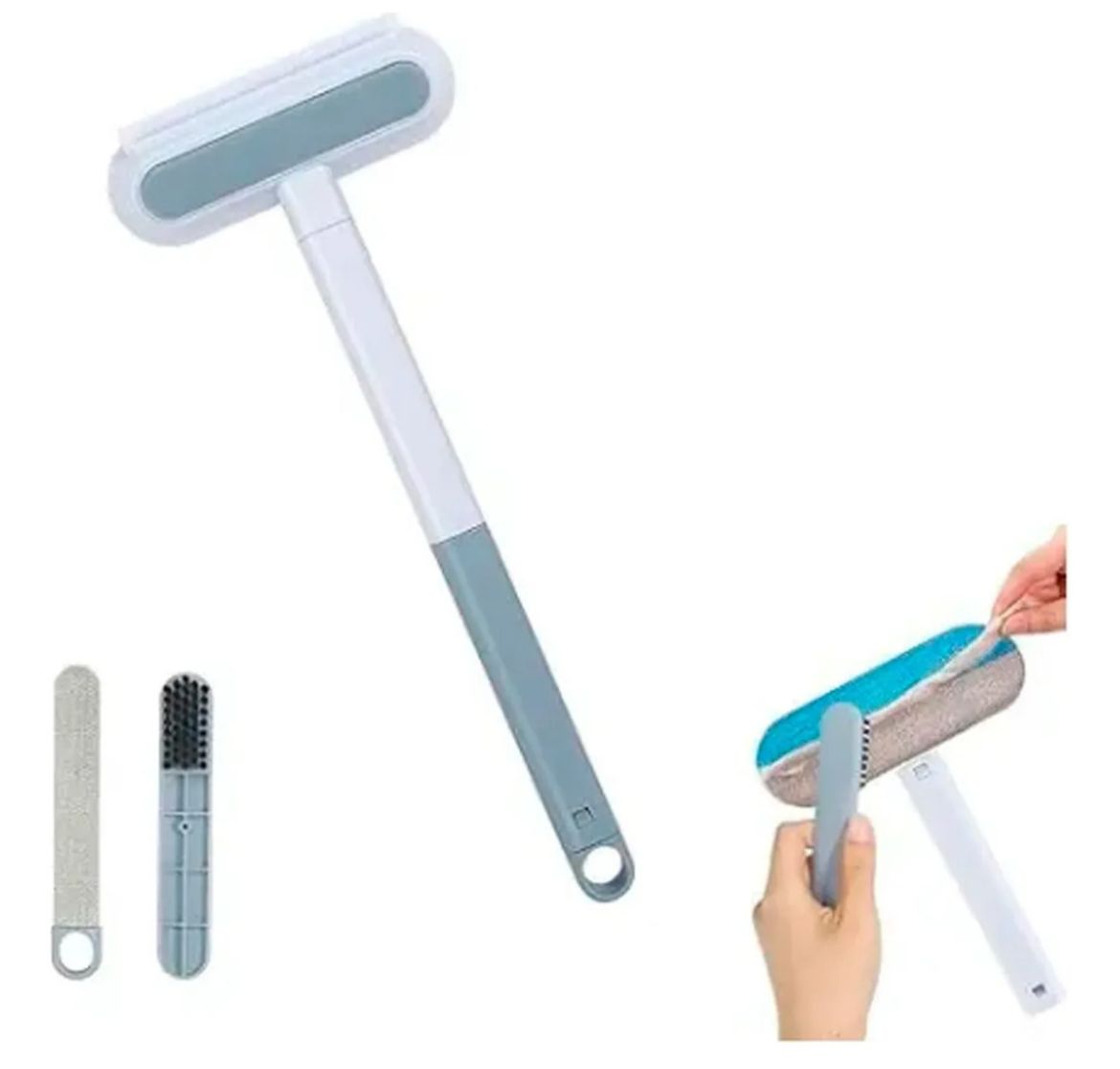 Limpiador para vidrios multi- uso - Imagen 3