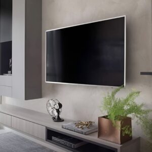 SOPORTE TV FIJO DE 14"- 42"