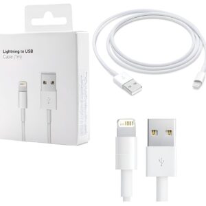 CABLE IPHONE (1M)