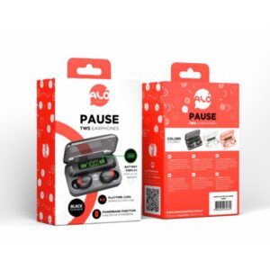 AURICULARES ALO PAUSE