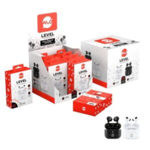 AURICULARES ALO LEVEL