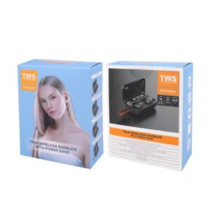 AURICULAR INALAMBRICO F9