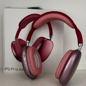 AURICULAR INALAMBRICO P9
