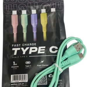 CABLE TC WOLLOW 2.4