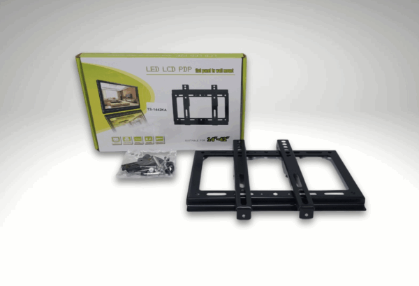 SOPORTE TV FIJO 14-42 RD-141