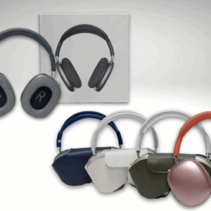 AURICULAR P9 PRO MAX C/ FUNDA