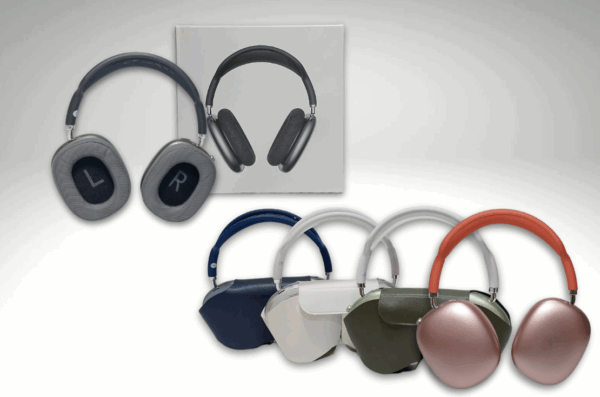 ARICULAR P9 PRO MAX C/ FUNDA CODIGO : RD- 85