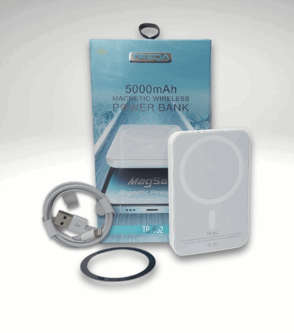 CARGADOR MAGSAFE CON CABLE CODIGO: AY0168