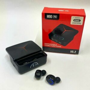 AURICULAR INALAMBRICO M90 PRO CODIGO: M90PRO