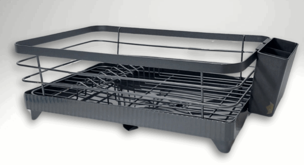 SECA PLATOS CON ESCURRIDOR CODIGOS: RD-130