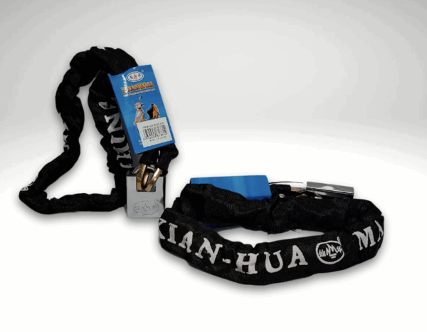 Cadena con Candado