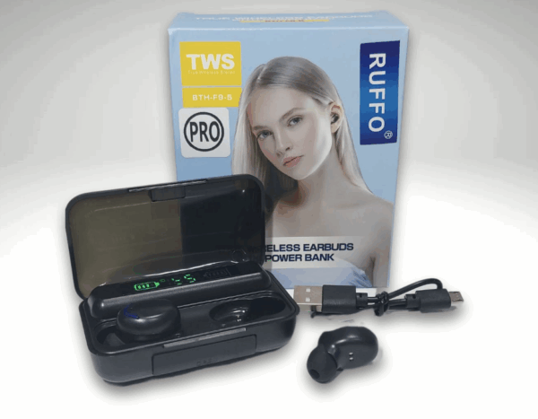 Auricular F9-1026
