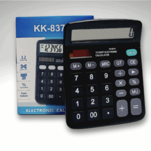 CALCULADORA KK837