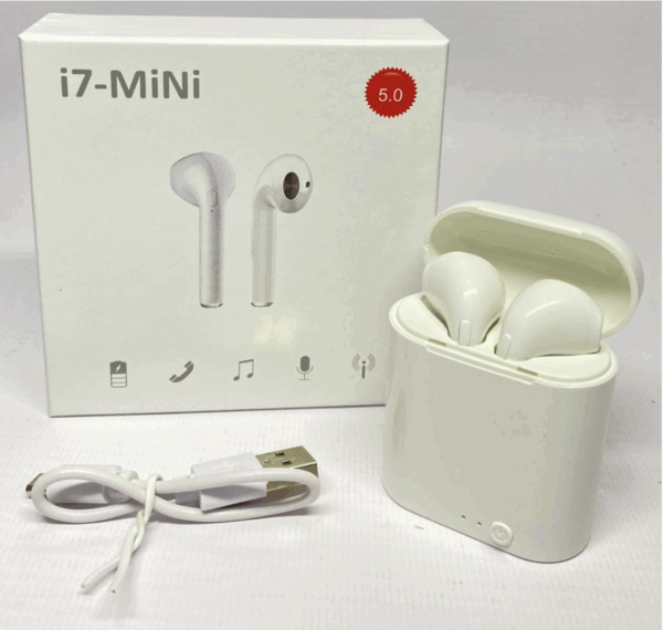 AURICULAR I7 MINI