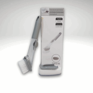 CEPILLO RECARGABLE C/DISPENSER