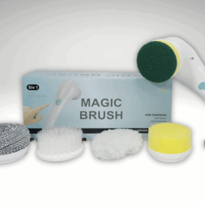 CEPILLO DE LIMPIEZA MULTIFUNCION