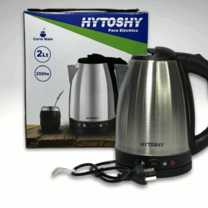PAVA ELECTRICA HYTOSHY 2L CORTE MATE