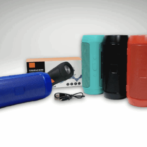 PARLANTE PORTATIL CHARGE MINI