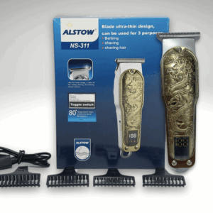 CORTA PELO DIGITAL C/DISEÑO