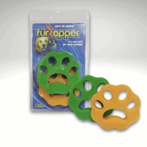 REMOVEDOR DE PELUSA P/ LAVARROPAS X2