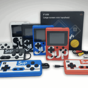 CONSOLA SUP CON JOYSTICK