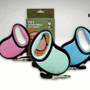 CORREA P/MASCOTA RETRACTIL 3MTS