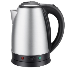 PAVA HERVIDORA ACERO INOX 1.8 L STAR