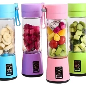 LICUADORA INALAMBRICA 380ML