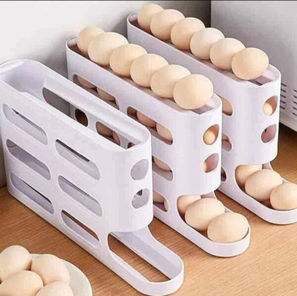 DISPENSADOR DE HUEVOS