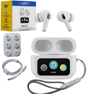 AURICULAR INALAMBRICO APP