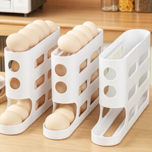 DISPENSADOR DE HUEVOS