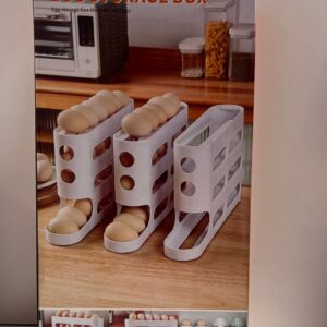 DISPENSADOR DE HUEVOS