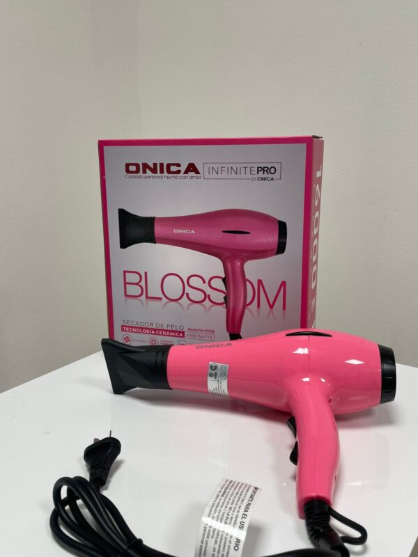 SECADOR DE PELO ONICA 200W