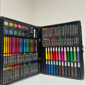 SET DE ARTE 168 PCS