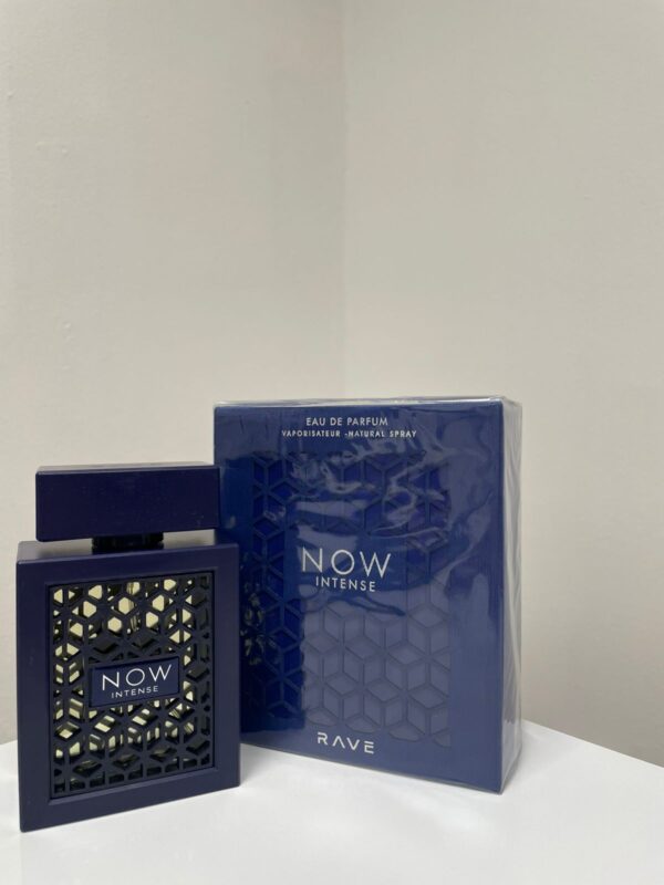 PERFUME INTENSEX100ML