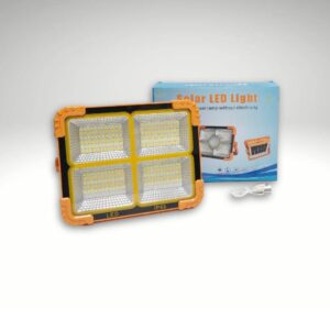 REFLECTOR SOLAR PORTATIL C/ USB