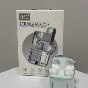 AURICULAR INALAMBRICO MZ13