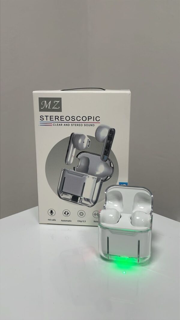 AURICULAR INALAMBRICO MZ13