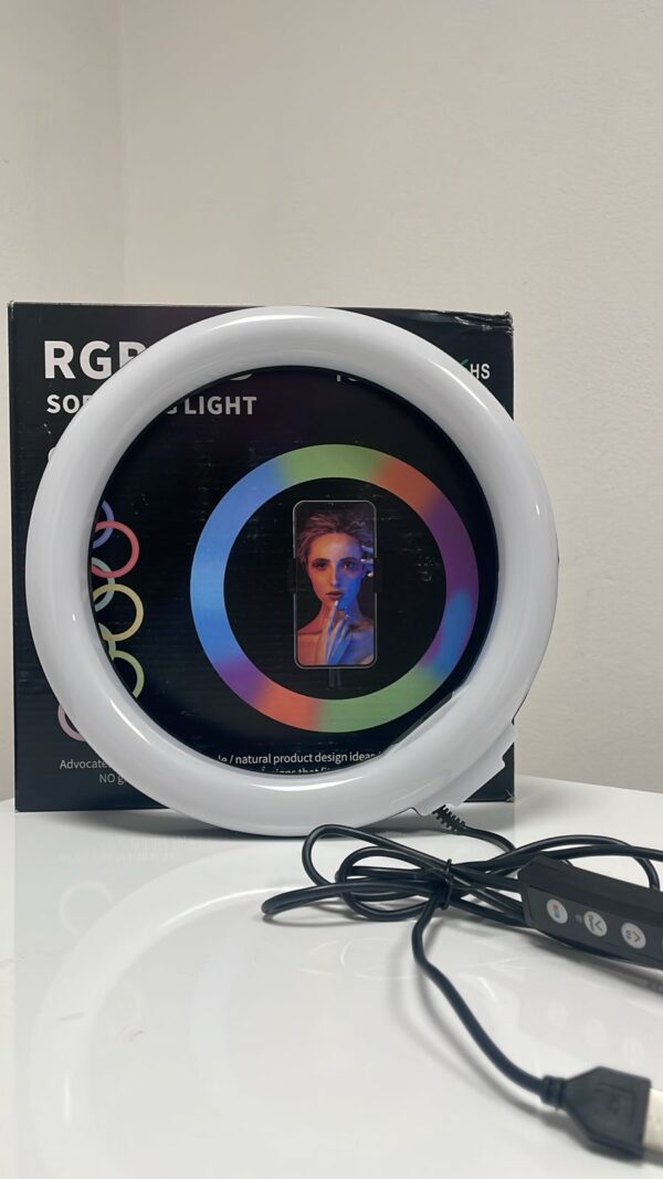 ARO LED 10" RGB