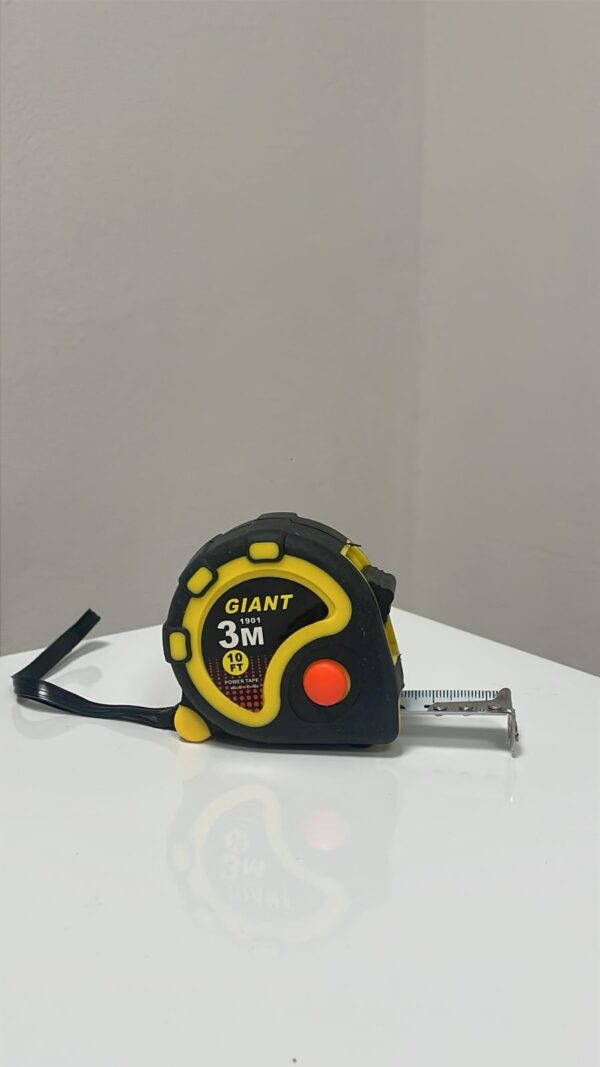 CINTA METRICA 3 MTS