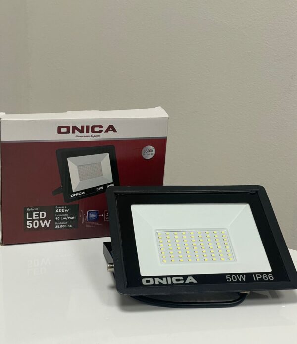 REFLECTOR LED 50W - ONICA